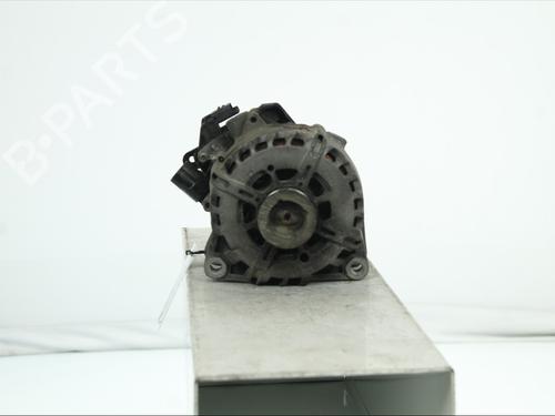 Alternator CITROËN DS4 (NX_) 1.6 HDi 115 | BP39231525M7 - Image 4