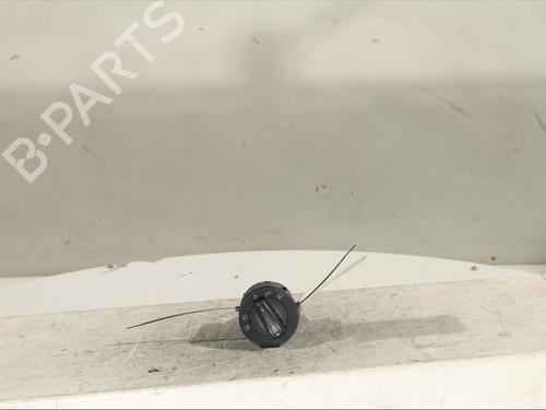 Used Headlight switch Headlight switch SEAT LEON (5F1) 1.6 TDI (105 hp) 17862611 17862611