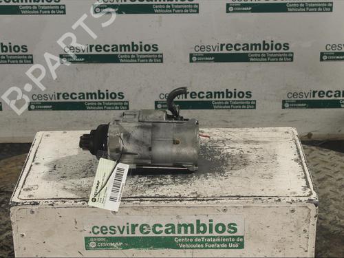 Used Starter Starter SEAT IBIZA IV (6J5, 6P1) 1.2 TSI (86 hp) 11896590 11896590