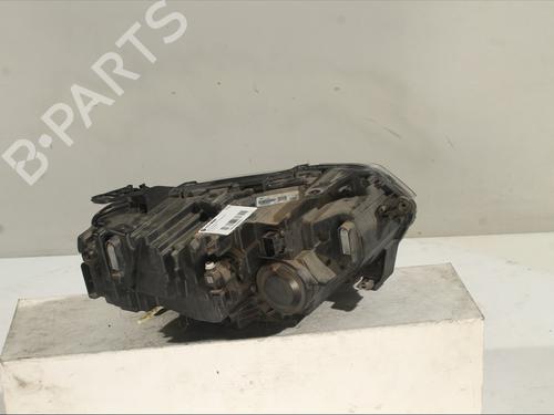 Left headlight DACIA DUSTER (HM_) 1.5 dCi 115 (HMAD) | BP30188948C28 