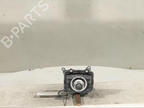 Used Switch MAZDA CX-5 (KE, GH) 2.0 (KEEFW) (165 hp) 16450276