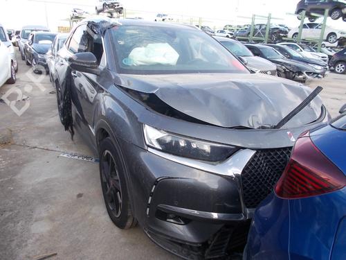 Electronic module DS DS 7 Crossback (J4_, JR_, JC_) 2.0 BlueHDi 180 (JJEHZR) | BP31820113M83  - Image 6