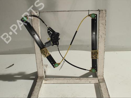 Used Front right window mechanism Front right window mechanism SKODA OCTAVIA III (5E3, NL3, NR3) 2.0 TDI (150 hp) 12082666 12082666
