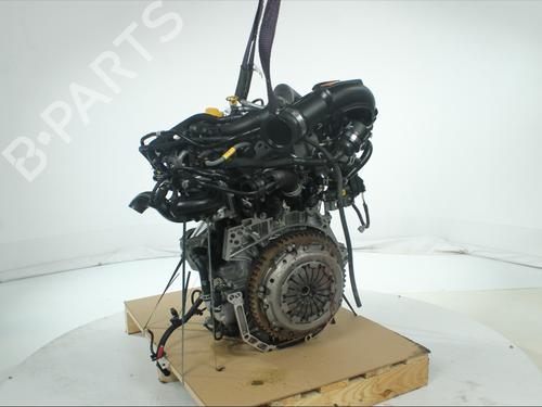 Engine DACIA SANDERO III 1.0 TCe 100 ECO-G | BP36545324M1 - Image 2