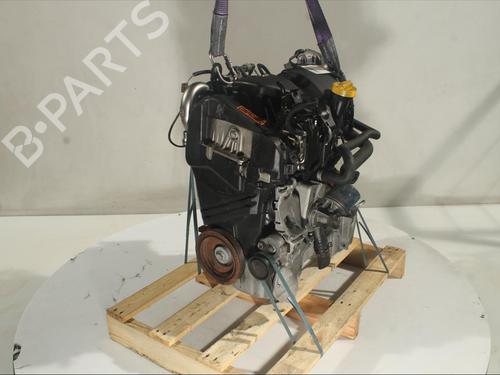 Engine RENAULT CLIO III (BR0/1, CR0/1) 1.5 dCi | BP19733103M1 