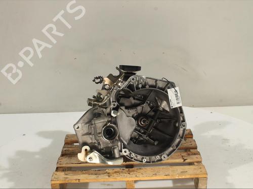 Used Gearbox FIAT 500 C (312_) 1.0 Mild Hybrid (312.AYD1B) (69 hp) 27555229