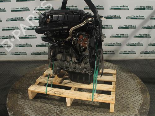 Motor CITROËN C3 II (SC_) 1.4 HDi 70 (SC8HZC, SC8HR0, SC8HP4) | BP11896214M1 