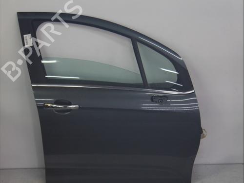 Used Right front door CITROËN C3 II (SC_) 1.6 HDi (92 hp) 29173507