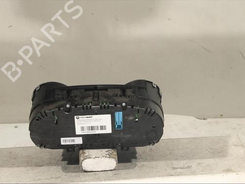 Instrument cluster VW GOLF PLUS V (5M1, 521)  | BP26925624C47 