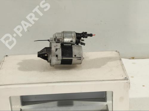 Starter PEUGEOT 208 I (CA_, CC_) 1.6 HDi / BlueHDi 75 | BP11902934M8 