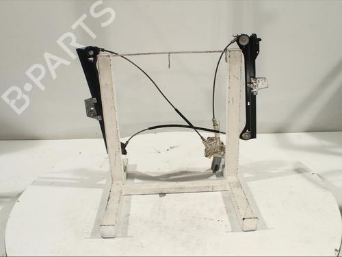 Used Front left window mechanism MERCEDES-BENZ CLK (C209) CLK 270 CDI (209.316) (170 hp) 12080869