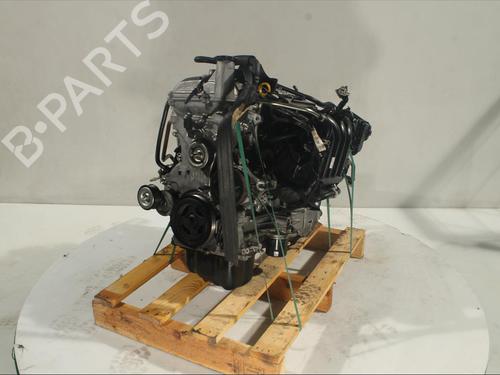 Motor MAZDA 2 (DE_, DH_) 1.3 BiFuel | BP15899115M1 