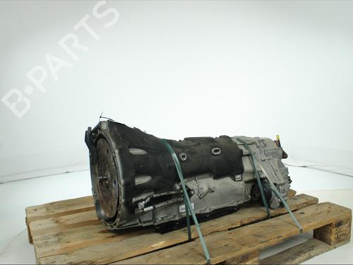 Used Gearbox Gearbox 39061141 39061141