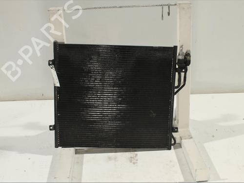 Used AC radiator AC radiator JEEP CHEROKEE (KJ) 2.5 CRD 4x4 (143 hp) 12079397 12079397
