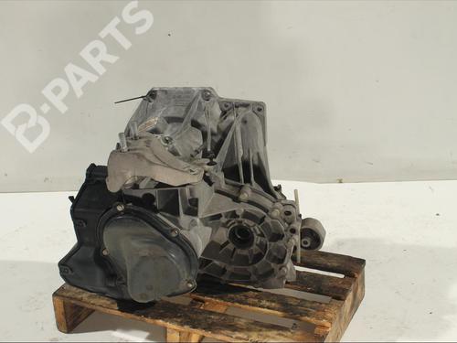 Girkasse FORD FIESTA VI (CB1, CCN)  | BP11909180M3 