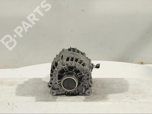 Used Alternator VW GOLF ALLTRACK VII Variant (BA5, BV5) 2.0 TDI 4motion (150 hp) 11982543