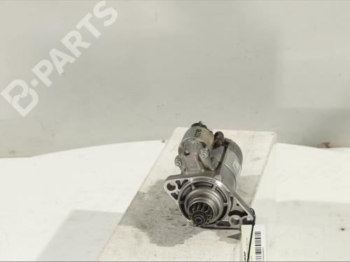 Startmotor VW GOLF VII (5G1, BQ1, BE1, BE2) [2012-2021]  11982521