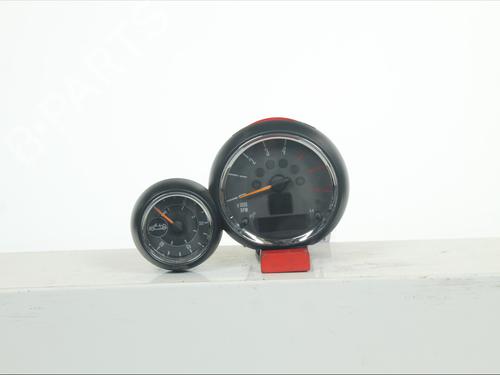 Used Instrument cluster Instrument cluster MINI MINI Convertible (R57) Cooper D (112 hp) 34201763 34201763