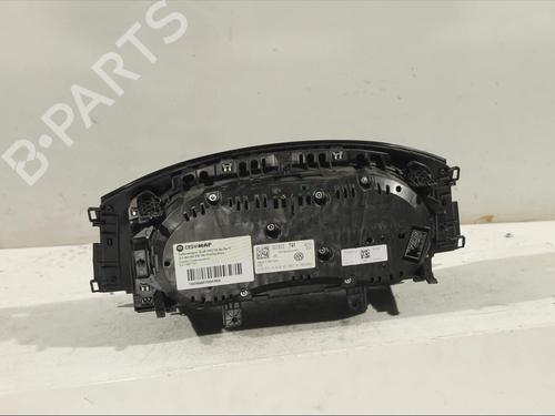 Instrument cluster VW GOLF VII (5G1, BQ1, BE1, BE2)  | BP26919700C47 