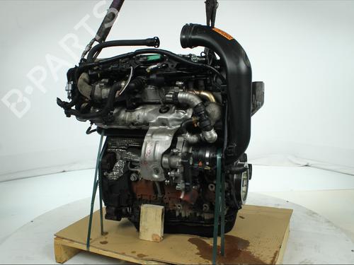 Engine LAND ROVER RANGE ROVER EVOQUE (L538) 2.2 D 4x4 | BP39997144M1 - Image 4