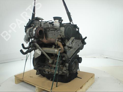Engine VW PASSAT B6 (3C2) 2.0 TDI | BP38005514M1 - Image 4