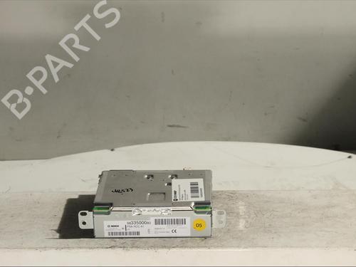 Used Electronic module OPEL CORSA F (P2JO) 1.2 (68) (101 hp) 12083097