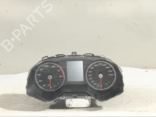 instrument-cluster-seat-arona-kj7-kjp-2017-24483232 main image