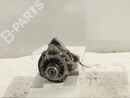 Alternator RENAULT LAGUNA III (BT0/1)  | BP11904698M7 