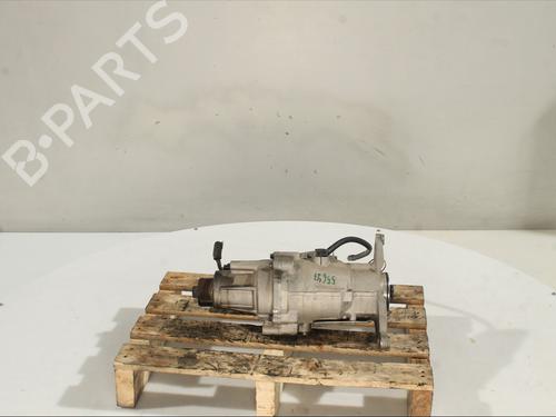 Used Transfer box JEEP COMPASS (MP, M6, MV, M7) 2.0 CRD 4x4 (140 hp) 32511802