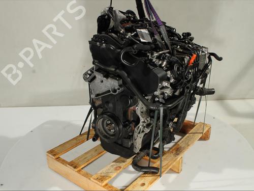 Engine VW GOLF ALLTRACK VII Variant (BA5, BV5)  | BP22777612M1 