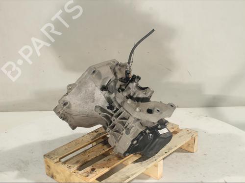 Gearbox OPEL ADAM (M13) 1.4 | BP16320561M3 