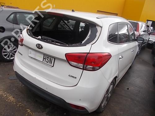 Starter KIA CARENS IV 1.7 CRDi | BP26880686M8  - Image 6