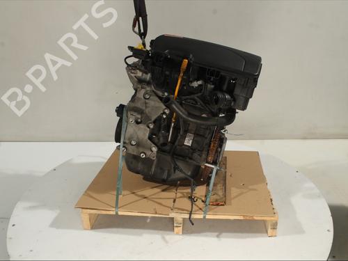 Motor RENAULT TWINGO II (CN0_) 1.2 16V (CN04, CN0B) (75 hp) 31077641