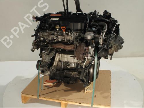 Engine HONDA CR-V IV (RM_) 1.6 i-DTEC (RE6) | BP27249637M1 
