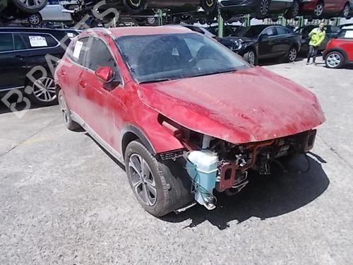 Steering wheel KIA XCEED (CD) 1.6 GDI Hybrid | BP27513510C49  - Image 5