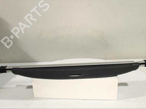 Used Rear parcel shelf KIA SPORTAGE III (SL) 1.7 CRDi (116 hp) 27713826