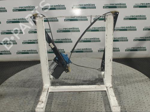 Used Front left window mechanism Front left window mechanism VW TOUAREG (7LA, 7L6, 7L7) 3.0 V6 TDI (225 hp) 12078431 12078431