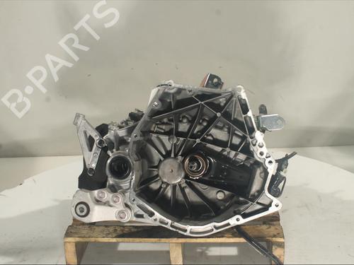 Gearkasse MAZDA 3 Hatchback (BP) [2018-2025]  22308328