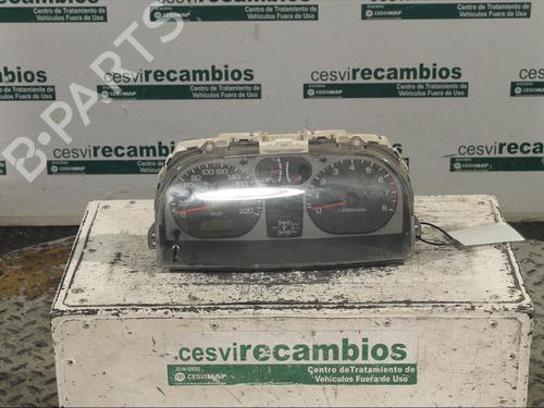 Kombiinstrument MITSUBISHI PAJERO PININ I (H6_W, H7_W) 2.0 GDI (H67W, H77W) (129 hp) 26919456