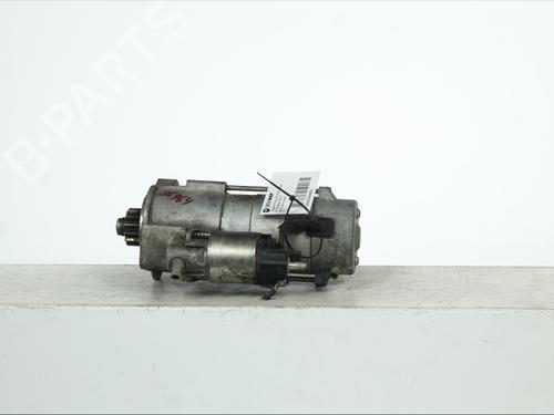 Starter JAGUAR F-PACE (X761) 2.0 TD4 | BP39997168M8 - Image 3