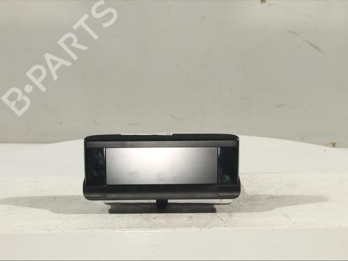Used Instrument cluster Instrument cluster CITROËN C4 CACTUS 1.2 THP 110 (110 hp) 11991279 11991279