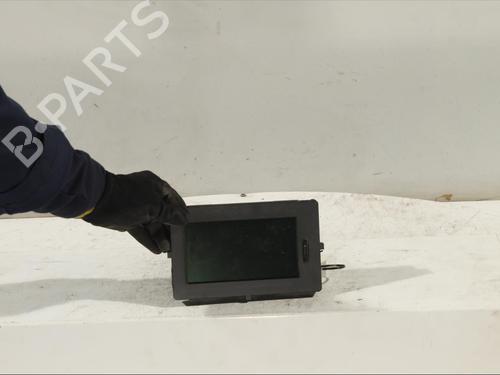 Used Electronic module Electronic module RENAULT FLUENCE (L3_) Z.E. (95 hp) 12080033 12080033