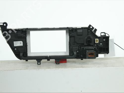 Switch CITROËN C4 SPACETOURER (3D_) 1.2 PureTech 130 | BP39642679I30 - Image 2