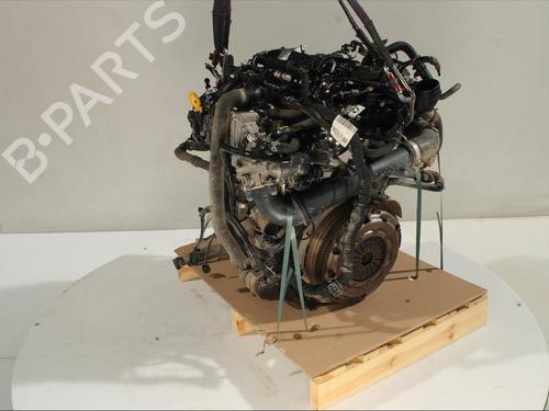 Engine SEAT LEON (5F1) 1.6 TDI | BP27336633M1 