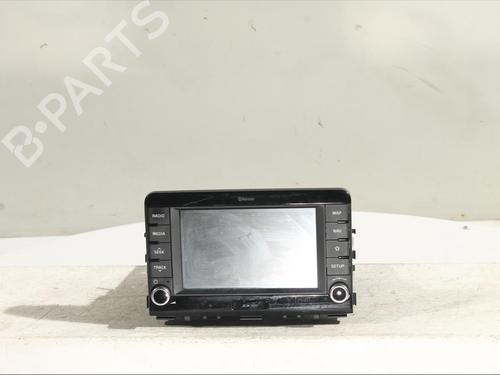 Used Electronic module KIA STONIC (YB) 1.6 CRDi (116 hp) 25932207