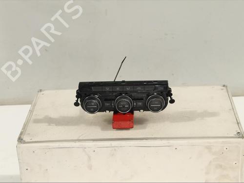 Used Climate control Climate control VW GOLF ALLTRACK VII Variant (BA5, BV5) 1.6 TDI 4motion (110 hp) 11989460 11989460