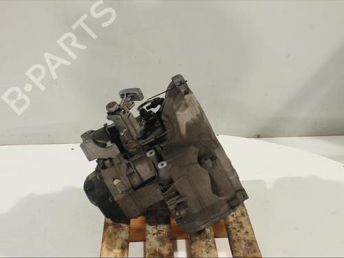 Gearbox OPEL CORSA E (X15)  | BP11907718M3 