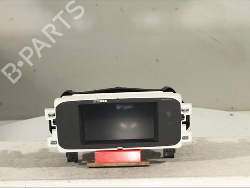 instrument-cluster-opel-corsa-f-p2jo-2019-32277537 main image
