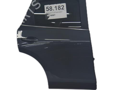 right-rear-door-mazda-cx-5-kf-2016-40286023 main image