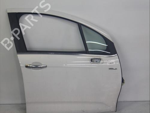 Used Right front door CITROËN C3 II (SC_) 1.6 BlueHDi 75 (75 hp) 29268994